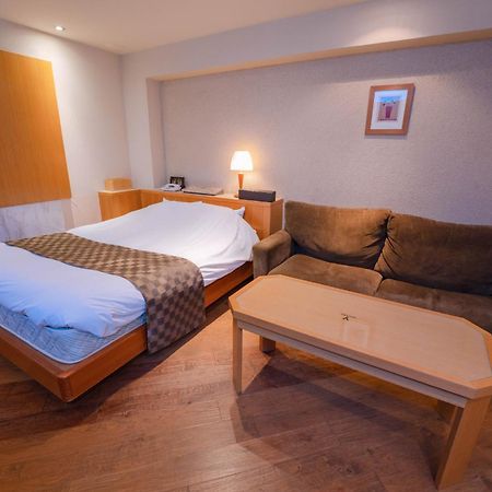 Eight Prince Hotel -Adult Only- Tokorozawa Eksteriør bilde