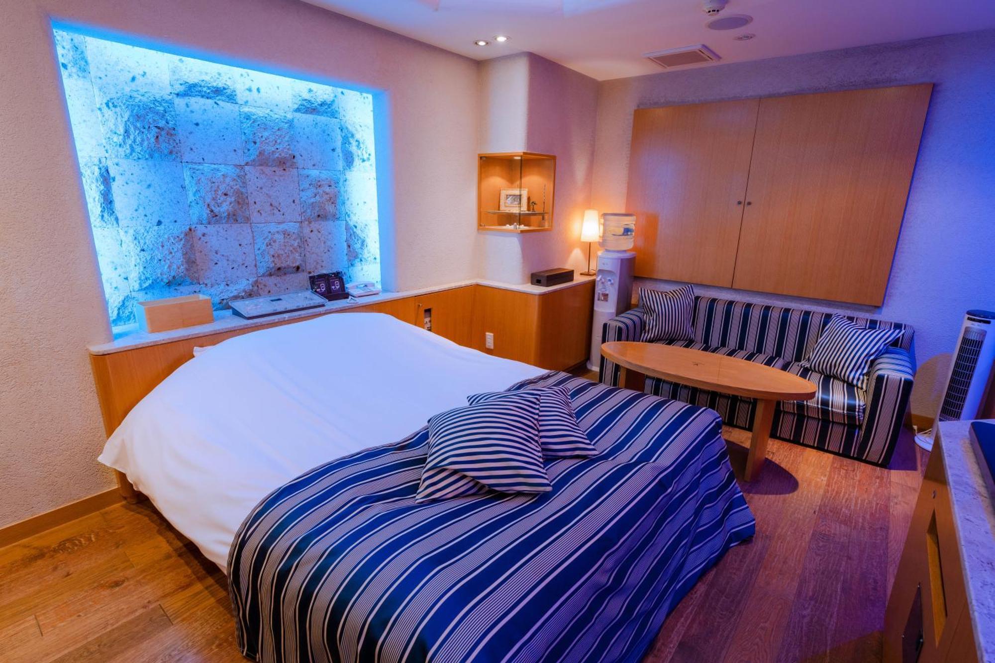 Eight Prince Hotel -Adult Only- Tokorozawa Eksteriør bilde