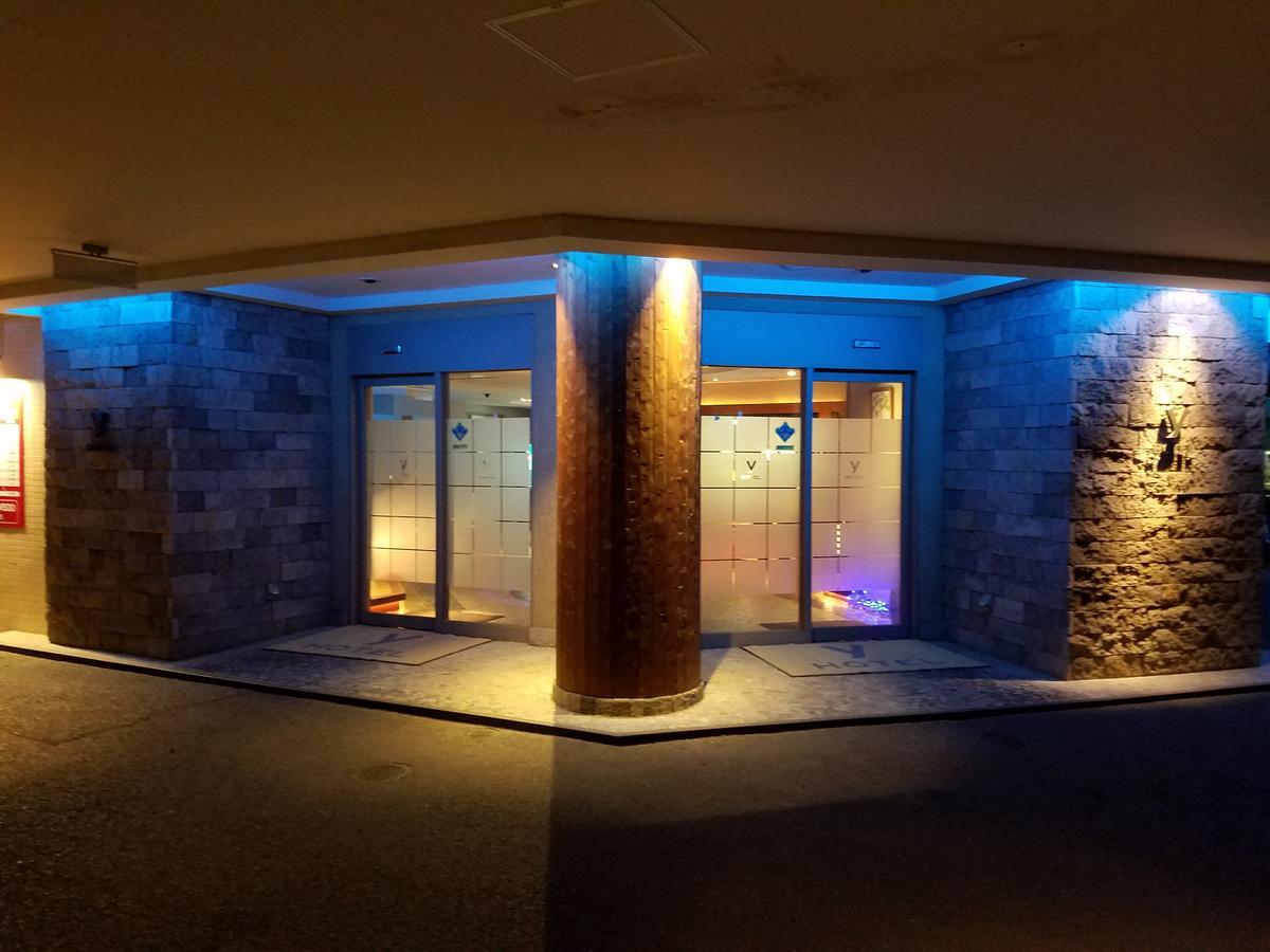 Eight Prince Hotel -Adult Only- Tokorozawa Eksteriør bilde