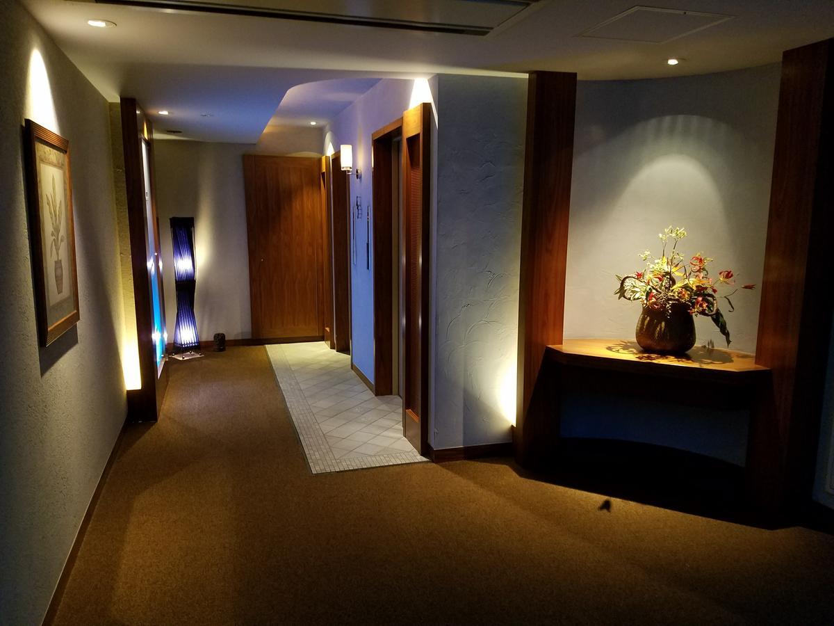 Eight Prince Hotel -Adult Only- Tokorozawa Eksteriør bilde