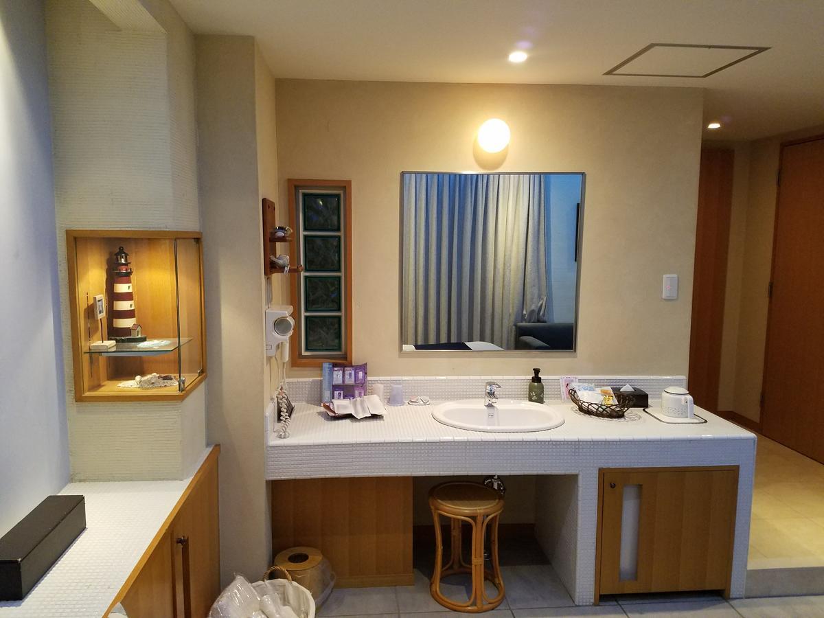 Eight Prince Hotel -Adult Only- Tokorozawa Eksteriør bilde